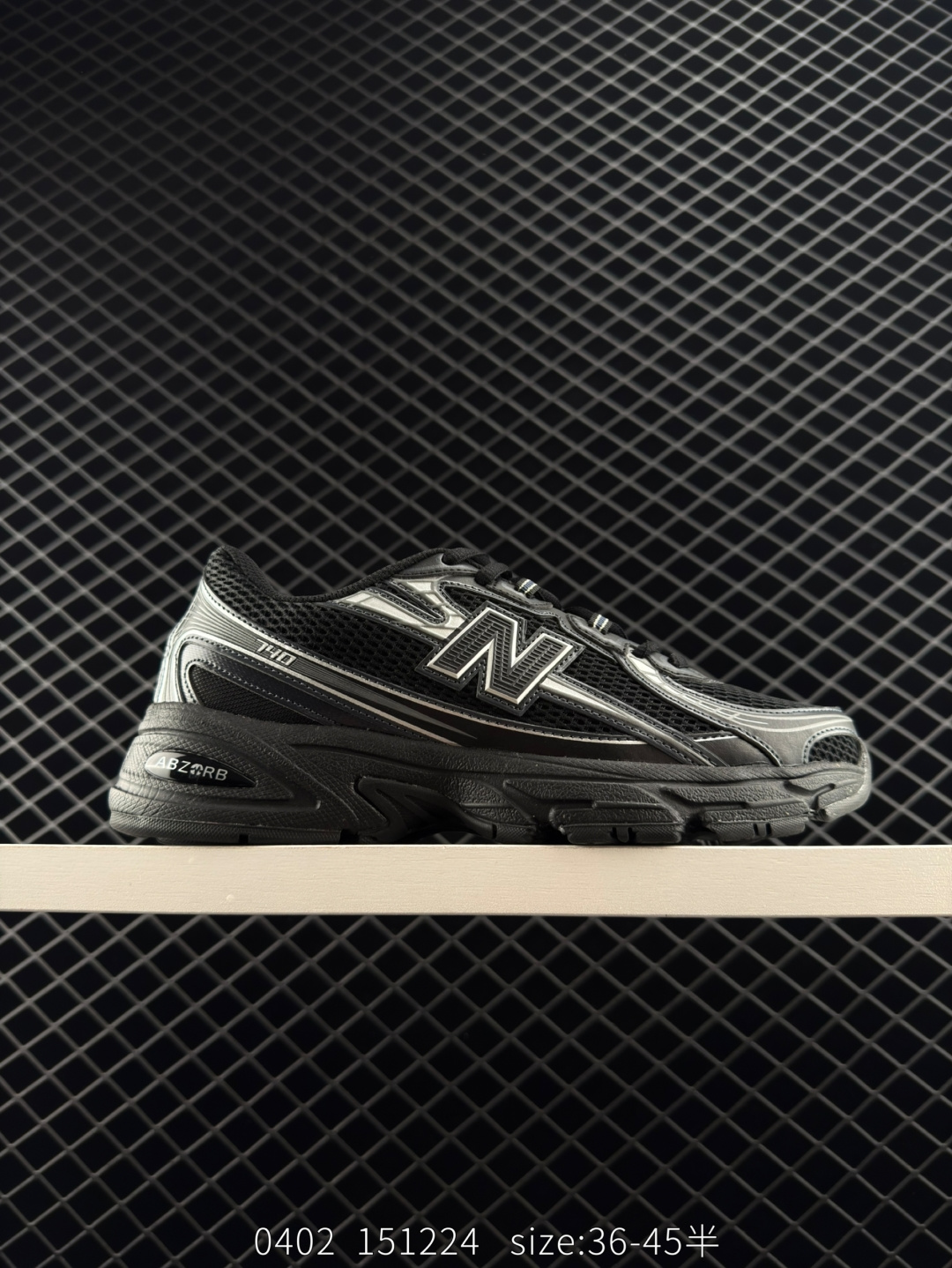 New Balance 740 New Balance 740